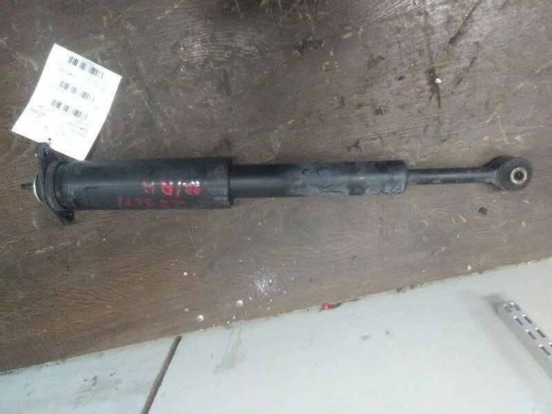 2013 Shock Absorber CHRYSLER 300   59161