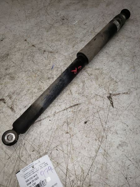 2013 Shock Absorber FORD EDGE  AA sk107847