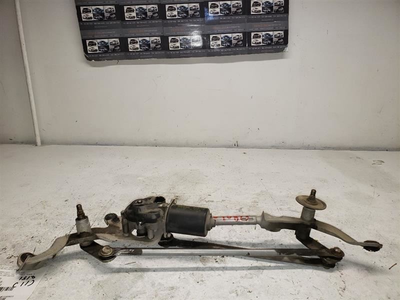 2014-2019 INFINITI Q70 WINDSHIELD WIPER MOTOR KR122307