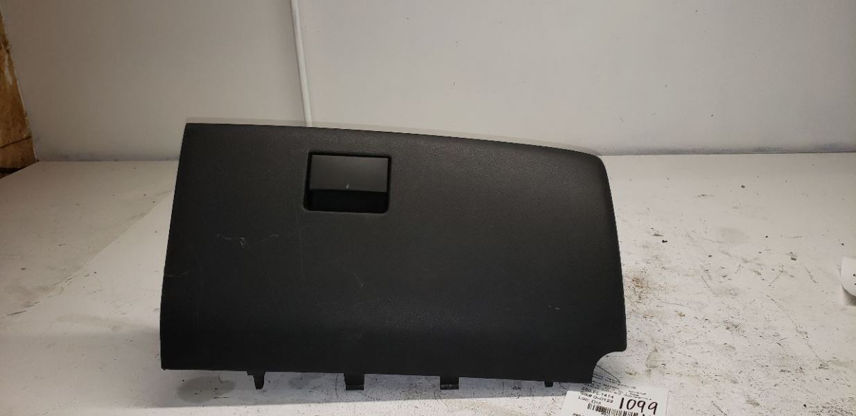 2014 Glove Box FORD EDGE AA 113893