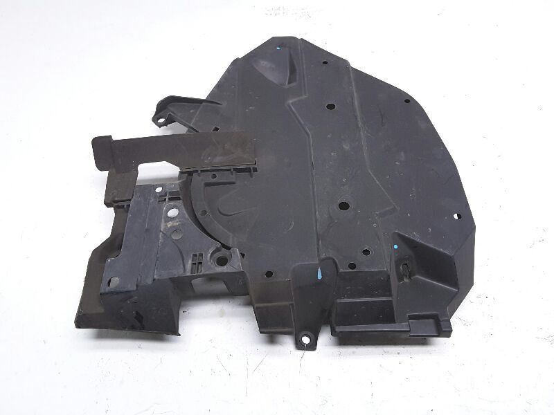 2014 SUBARU FORESTER LEFT REAR FUEL TANK PROTECTOR OEM 42045SG060 KR106032