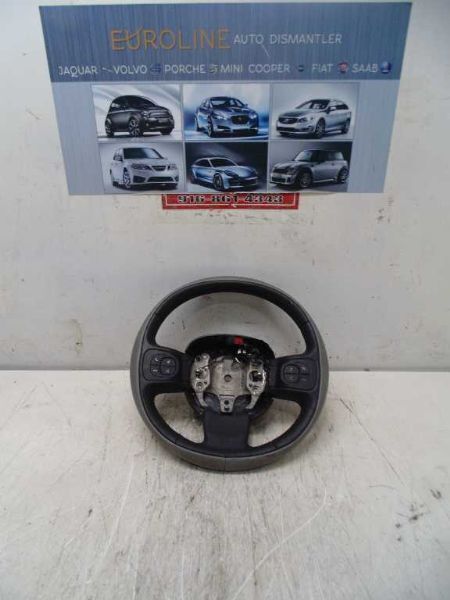 2014 Steering Wheel 500 FIAT 27489