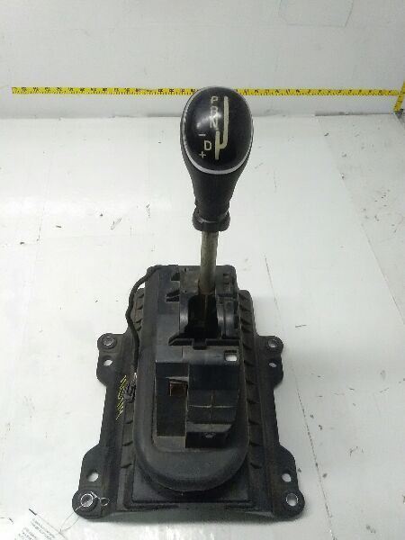 2014 Transmission Shift 500 FIAT  26144