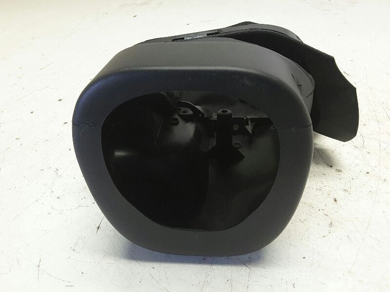 2015-2016 CHRYSLER 200 AT STEERING WHEEL COLUMN COVER BLACK KR88050