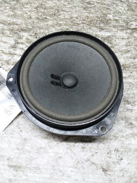 2016-2019 FIAT 500X front speaker 65812