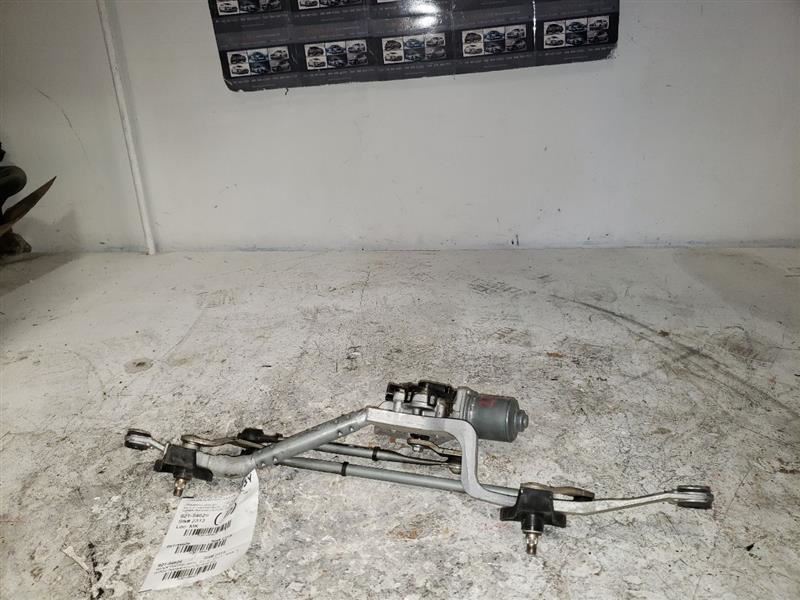 2016-2022 TOYOTA PRIUS WIPER TRANSMISSION 8515047200 KR126427