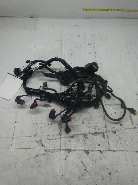 2017 Engine Wire Harness FIAT 124SPIDER 56994