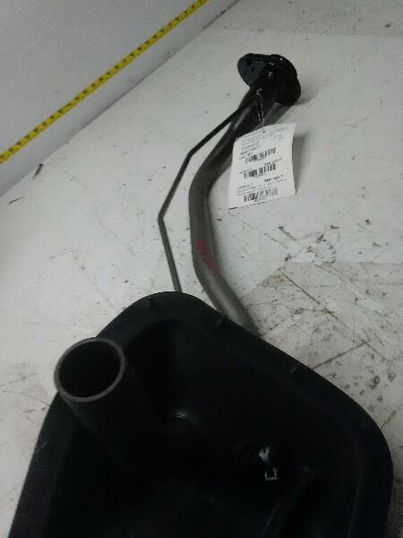 2017 FIAT 124SPIDER FUEL FILLER NECK 68334164AA KR56957