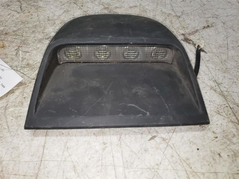 2018 SUBARU WRX OVERHEAD LIGHT 107531