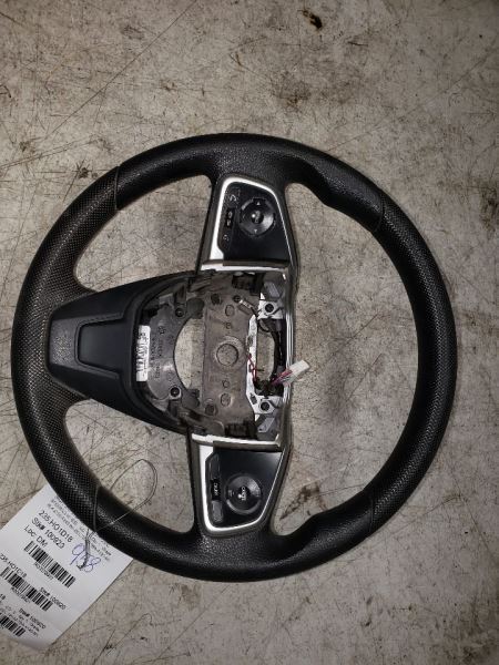 2018 Steering Wheel HONDA CIVIC  79901