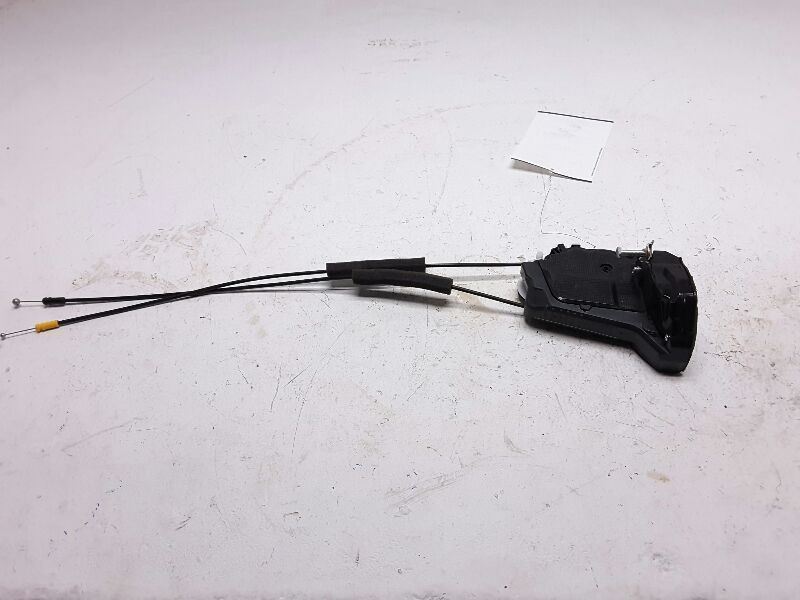 2019 Lock Actuator SUBARU FORESTER  106077