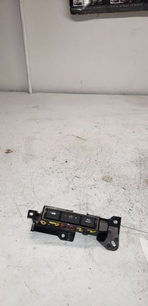 2020 Dash/Interior/Seat Switch  NISSAN ALTIMA  117002