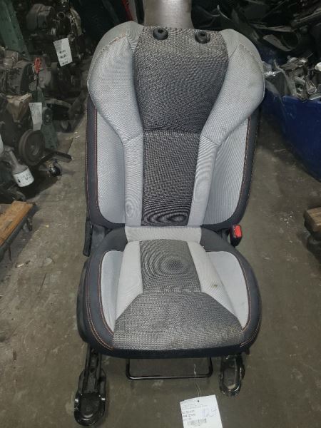 2020 Front Seat SUBARU CROSSTREK 78573