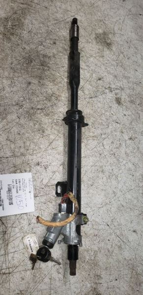 77-82 86-88 PORSCHE 924 Steering Column Floor Shift AA 110213