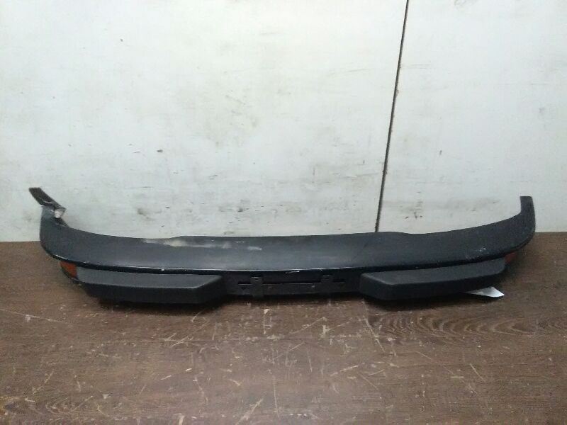 83-85 PORSCHE 944 Front Bumper VIN 7 13th Digit  53104