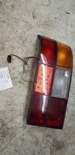 83-91 PORSCHE 944 Driver Left Tail Light AA 110313