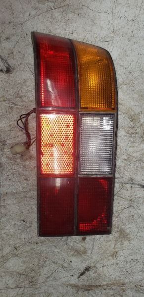 83-91 PORSCHE 944 Driver Left Tail Light AA108667