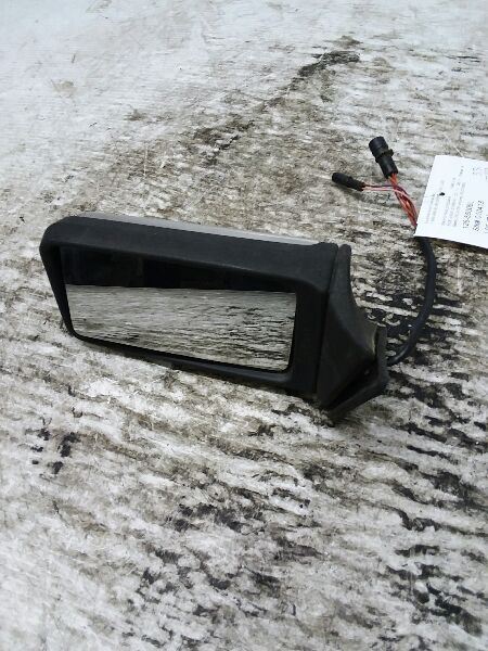 88 JAGUAR XJ6 Driver Left Side View Mirror Power AA 65925