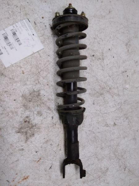 94-01 ACURA INTEGRA Strut Rear Hatchback 4 Lug Wheel AA 77944