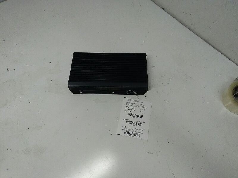 96-97 JAGUAR XJ6 Audio Equipment Radio Amplifier LWB  53525