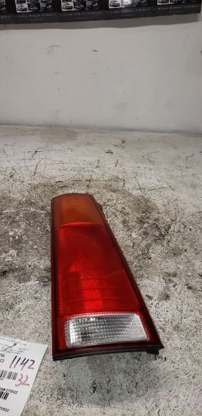 97-01 HONDA CR-V Driver Left Tail Light AA 116261