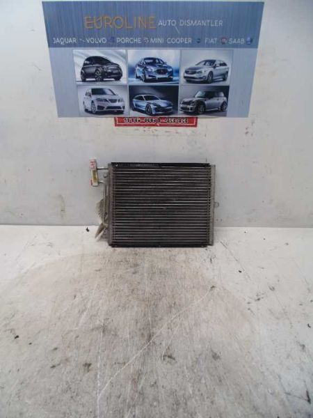 97-04 PORSCHE BOXSTER AC Condenser  27764