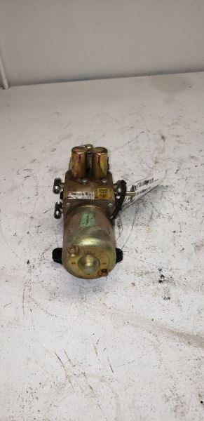 97-99JAGUAR  XK8 Convertible Top Motor Thru VIN 031317  113938