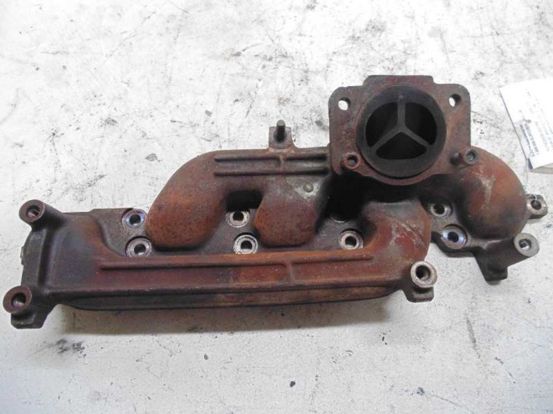 98-02 VOLVO 70 SERIES Exhaust Manifold Convertible Turbo AA14845