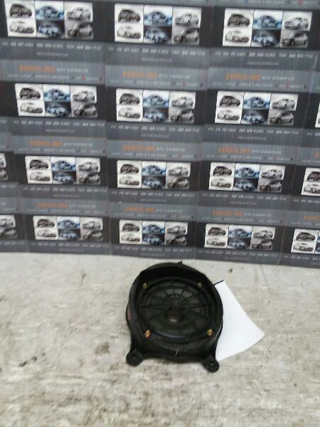 98-03 MERCEDES ML320 LEFT REAR SPEAKER 69496