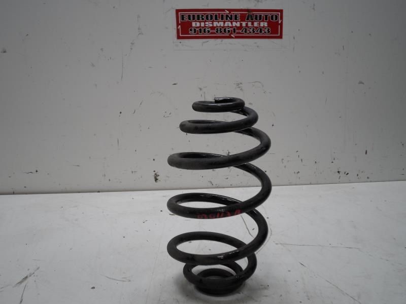 98-05 VOLKSWAGEN PASSAT  Air/Coil Spring Rear FWD Without Sport Suspension 7352