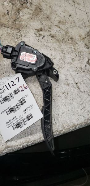 ALTIMA    2017 Accelerator Parts 115587