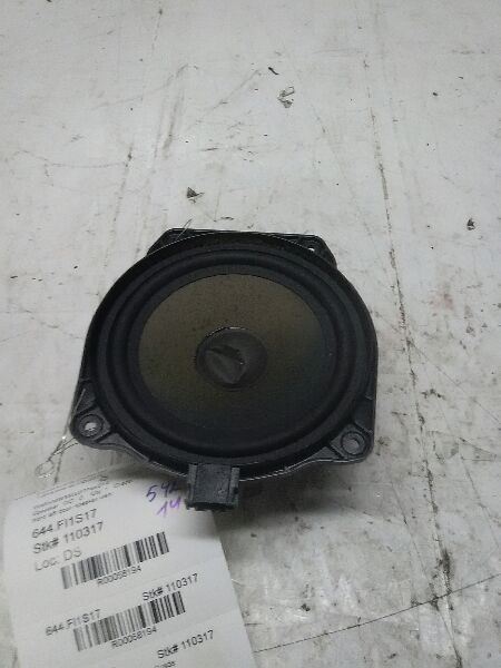 CLUBMAN   2008 Speaker 58194