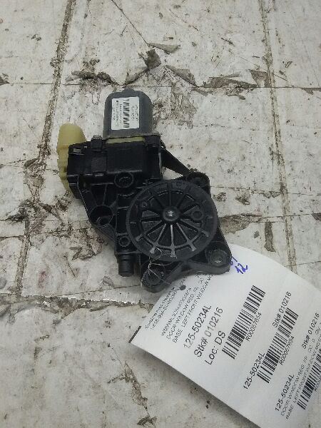 Driver Front Window Regulator Electric Fits 07-15 MINI COOPER 57654