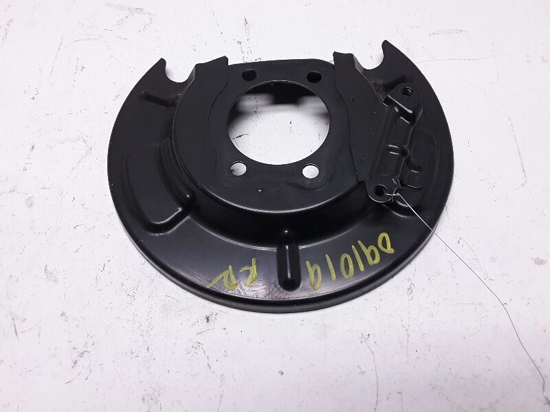 FORESTER  2019 Rear Knuckle/Stub 105804