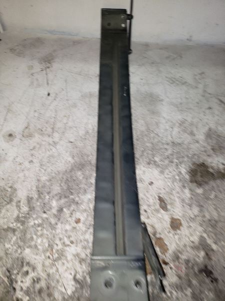 Front Bumper Reinforcement Fits 05-10 SCION TC 122778