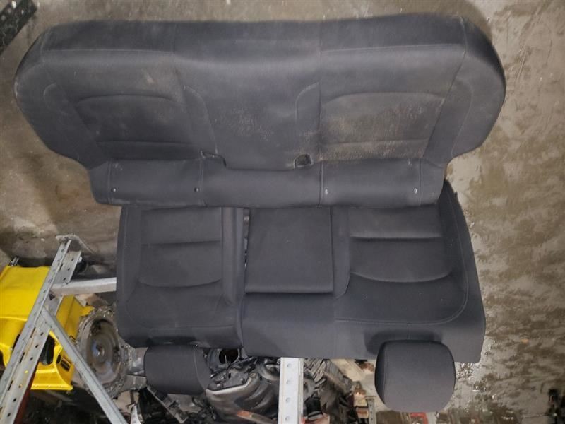 MALIBU    2018 Seat Rear 118815