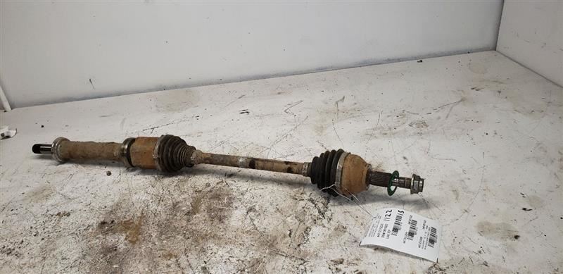 Passenger Axle Shaft Front 2.5L FWD Fits 13-20 FUSION 115188