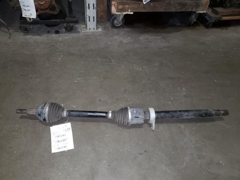 Passenger Axle Shaft Front Gasoline Fits 17-19 PACIFICA 118732