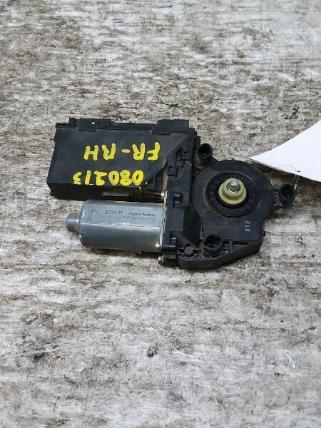 Passenger Right Front Window Regulator Fits 03-06 PORSCHE CAYENNE 65887