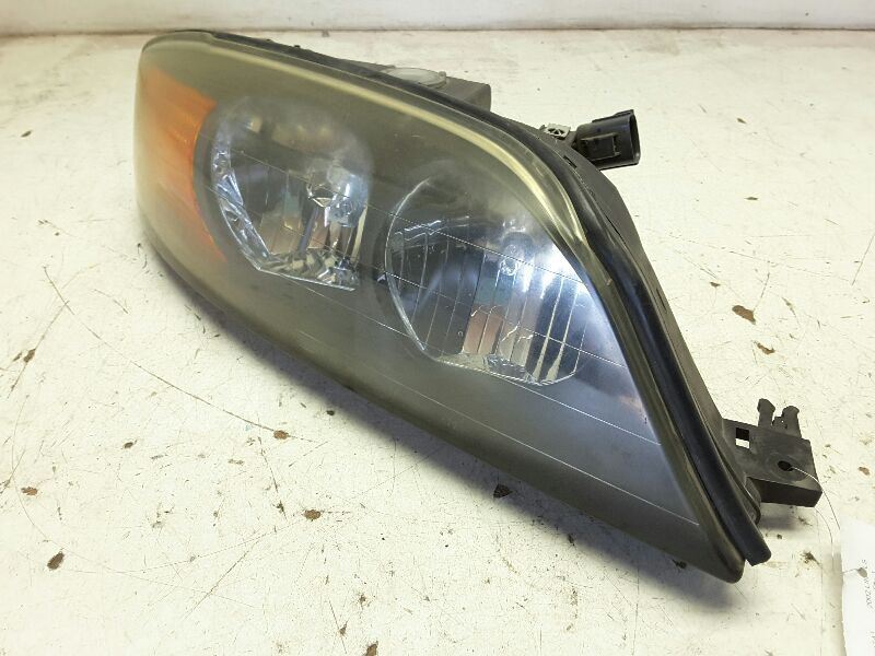 Passenger Right Headlight Fits 00-02 LINCOLN LS 88485