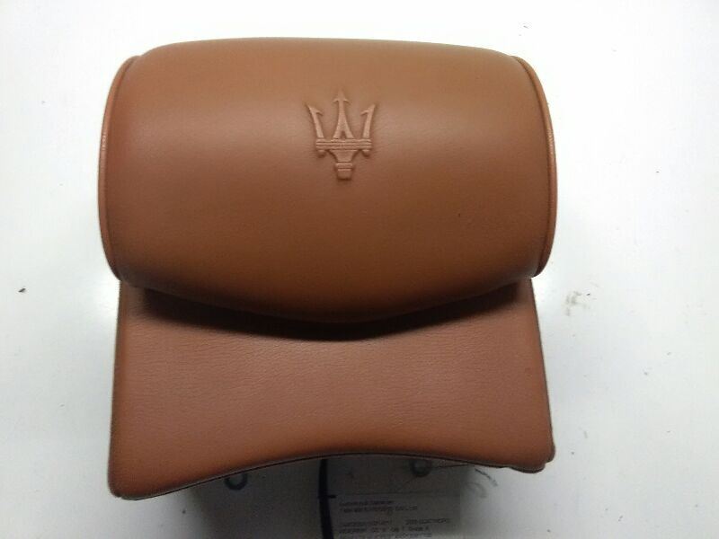 QUATTROPO 2005 Headrest 51106