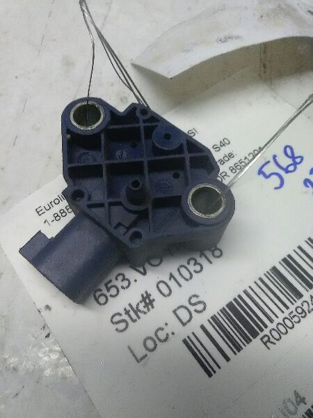 S40       2004 Body Sensor 59245