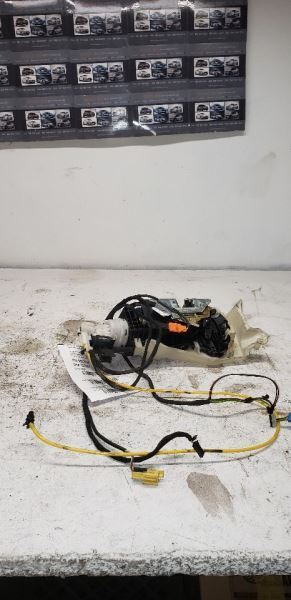 S430      2000 Lock Actuator 114928