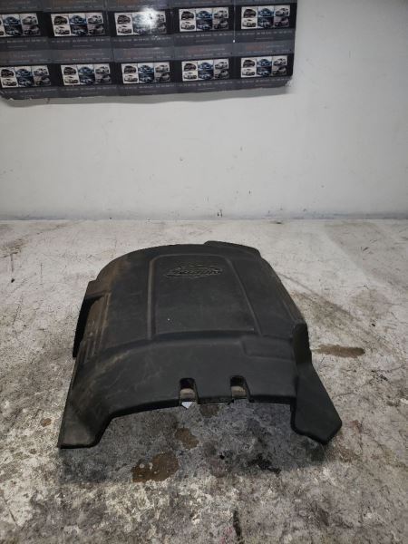 SILVRDO15 2008 Engine Cover 131234