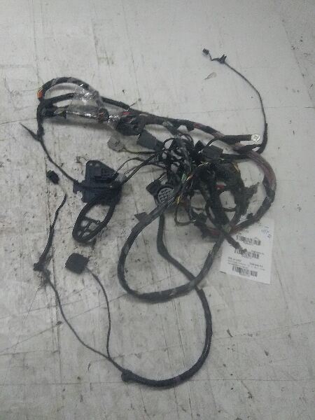 XF        2009 Body Wire Harness 60178