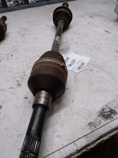 00-03 JAGUAR S TYPE Rear Drive Shaft 6-181 3.0L Thru VIN M45254 75870