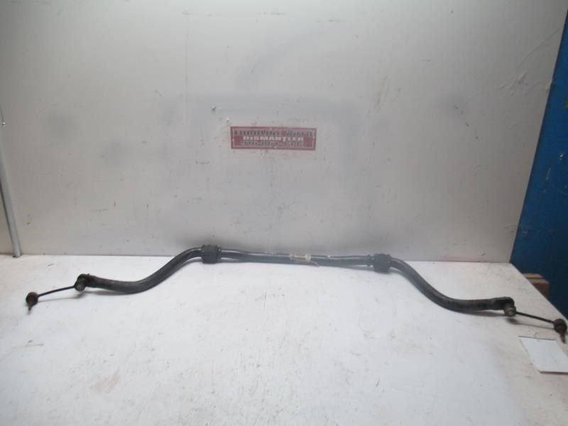 00-03 JAGUAR S TYPE Stabilizer Bar Front Thru VIN M45254 15317