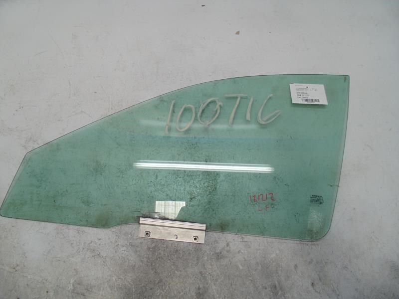 00-04 VOLVO 40 SERIES Driver Front Door Glass 4 Cylinder VIN Vs AA5337