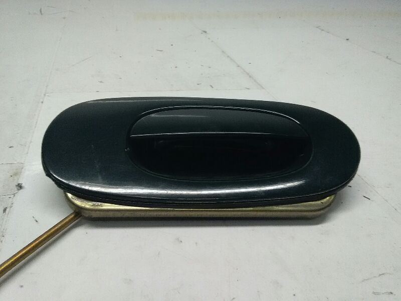 00-06 JAGUAR XK8  Passenger Door Handle Exterior Assembly Door Painted AA54540