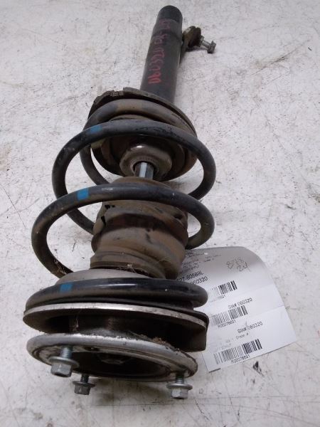 01-06 BMW 325i Driver Left Strut Front Convertible AA76691